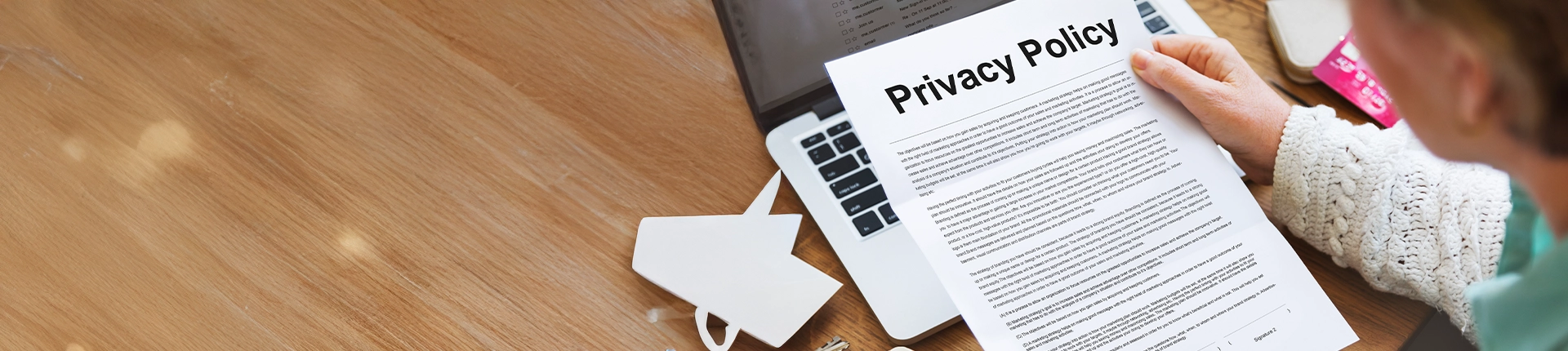 Privacy Policy
