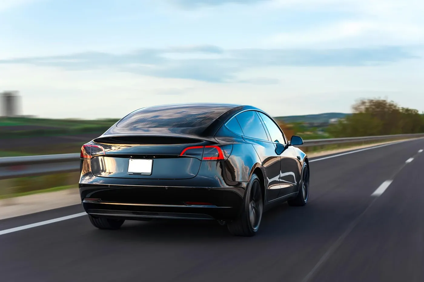 Luxury Car Rental