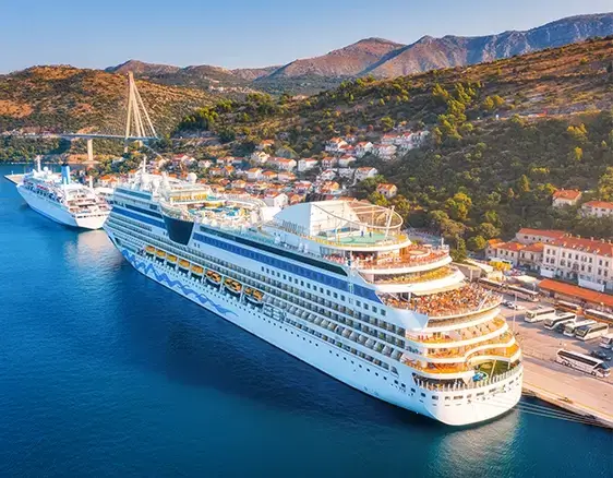 Popular Cruise