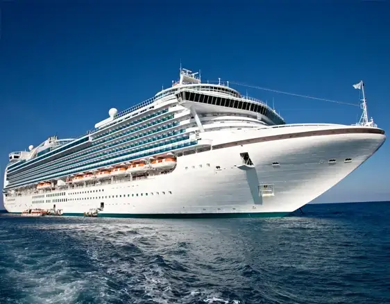 Popular Cruise