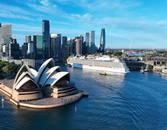 Popular Cruise