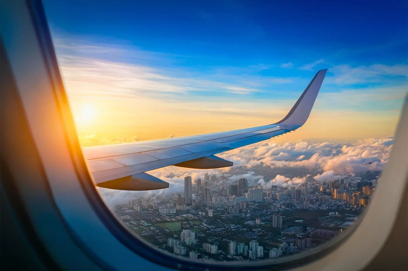 Flight Travel