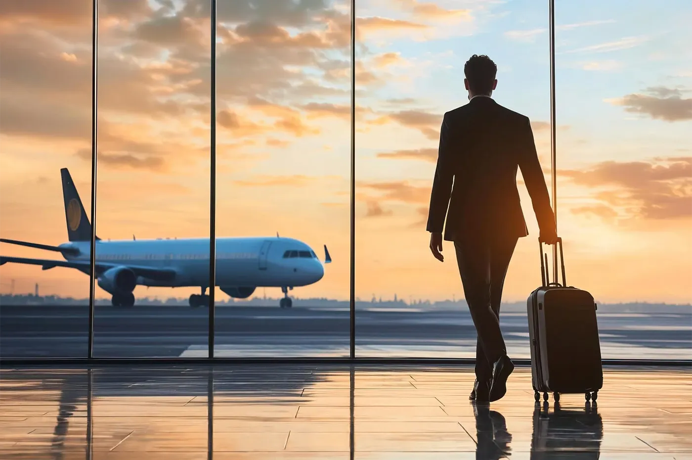 Travel Banner