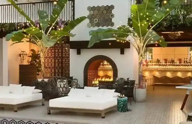Boutique Hotels