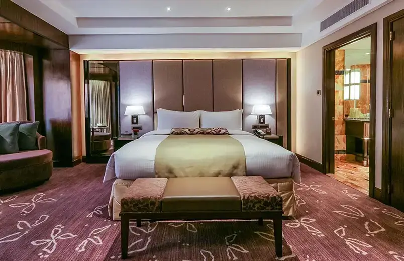 Executive Suites