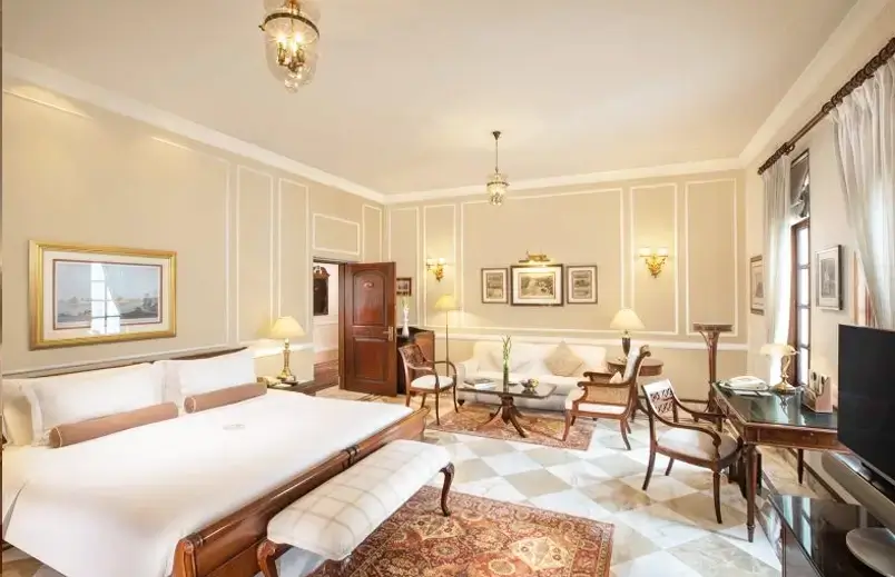 Heritage Rooms