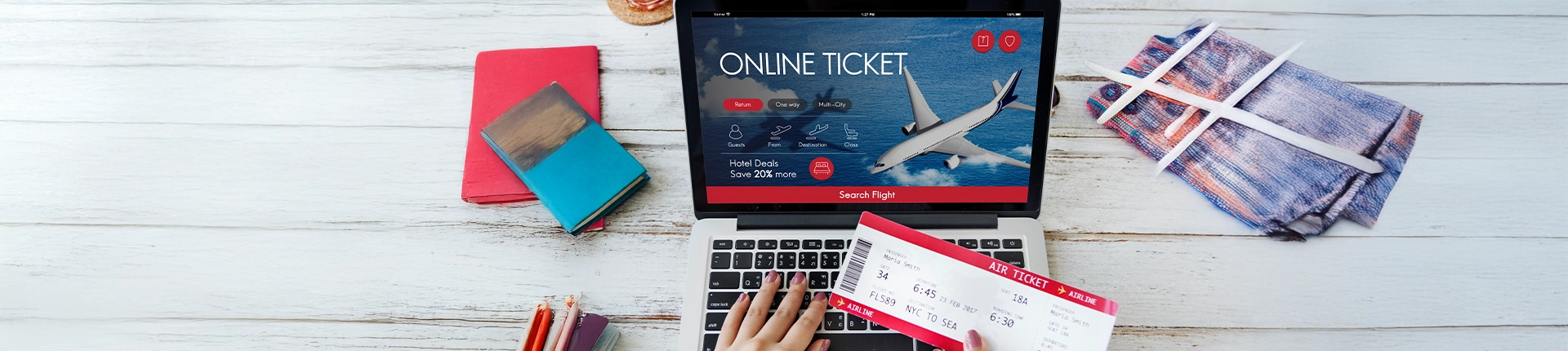 Post Ticketing Image