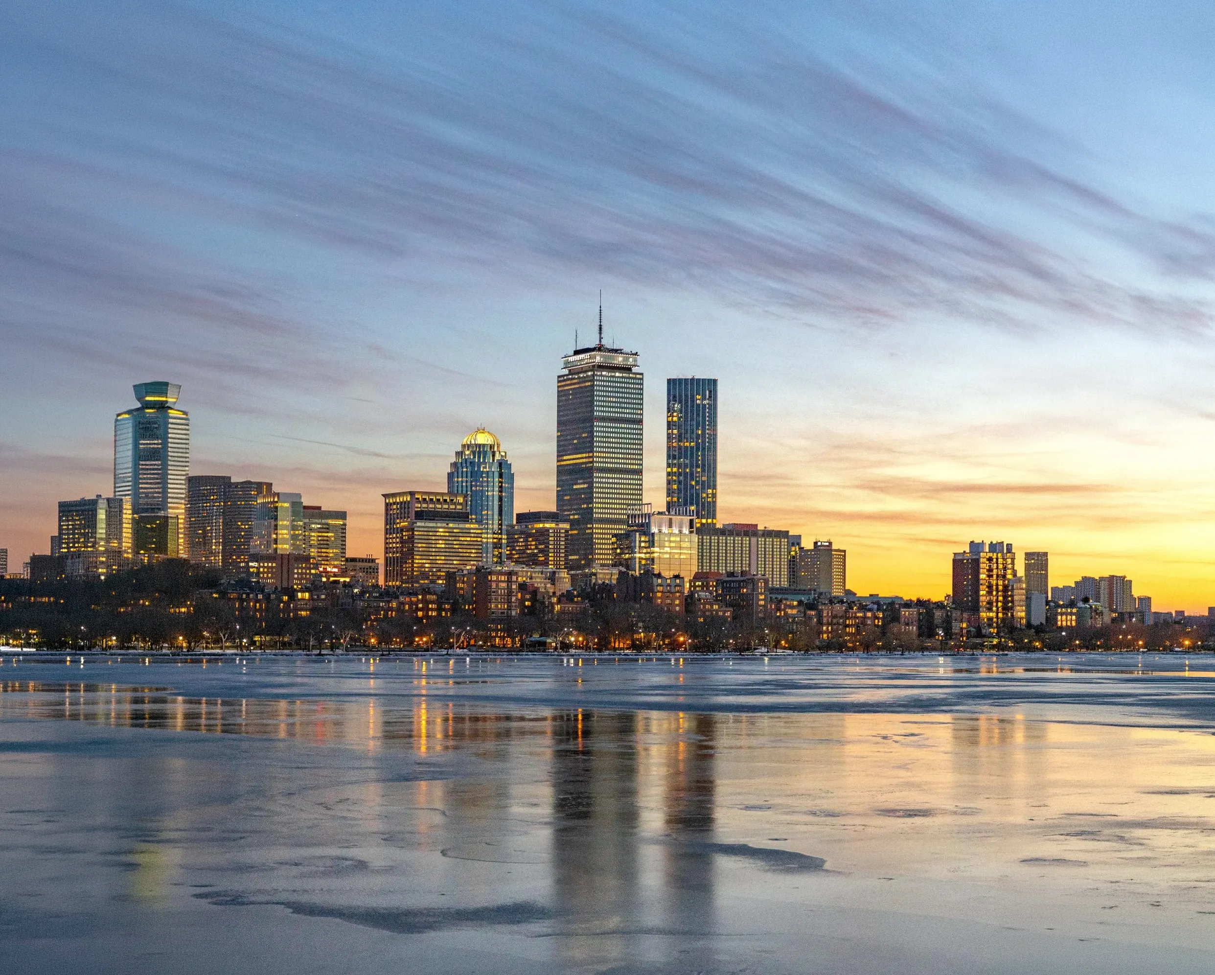 Boston