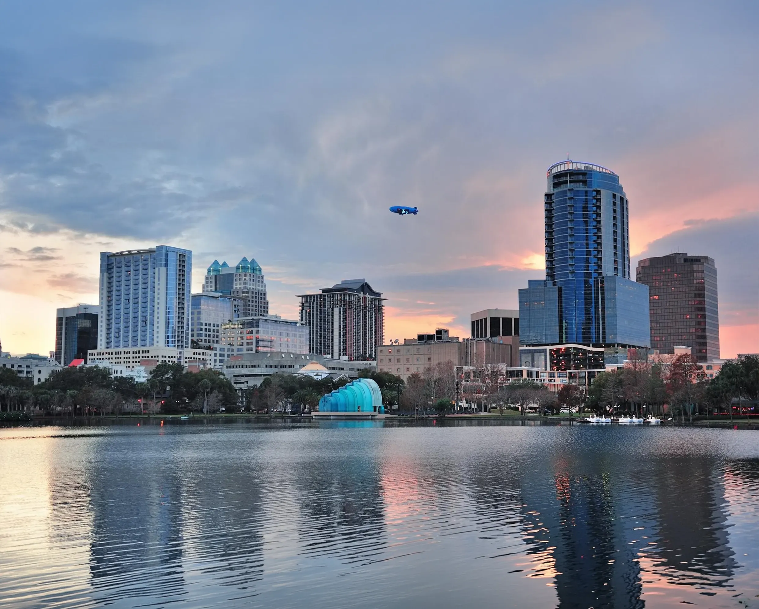 Orlando