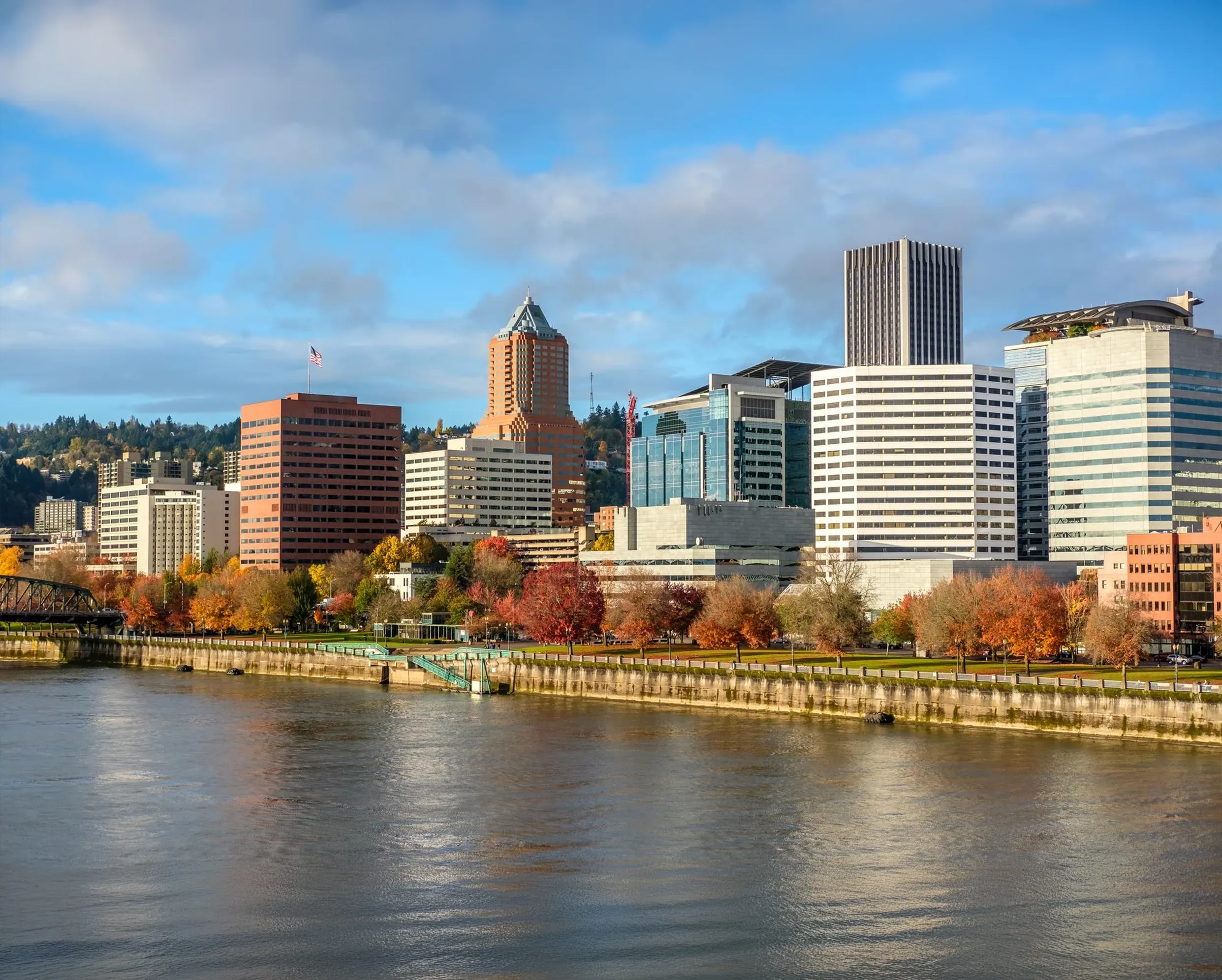 Portland